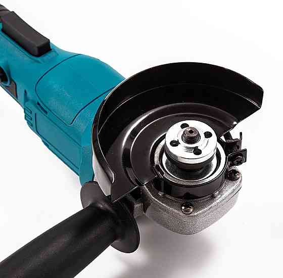 Машинка шліфувальна акумуляторна, болгарка 9498 Вінниця