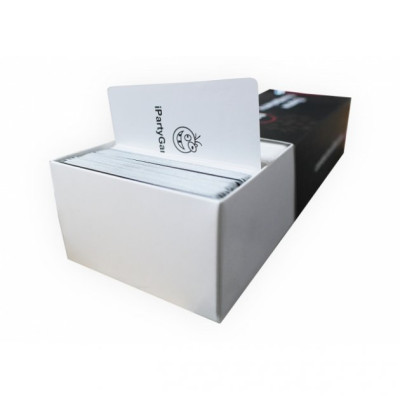 Настільна гра 18+ iPartyGames Карти Конфлікту UA (1000402) Вінниця - фото 12