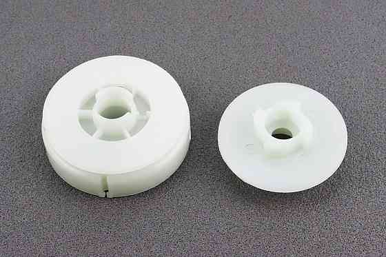 Шків стартера "Плавний пуск" 4 зачепи, к-кт 2шт 4500/5200/5800 Київ