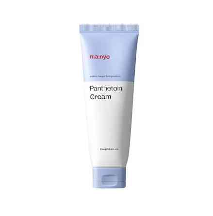 Глубоко увлажняющий крем для лица Panthetoin Cream Manyo 80 мл Винница