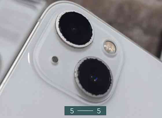 Айфон iPhone 13 Starlight 128Gb. 
- Neverlock Киев