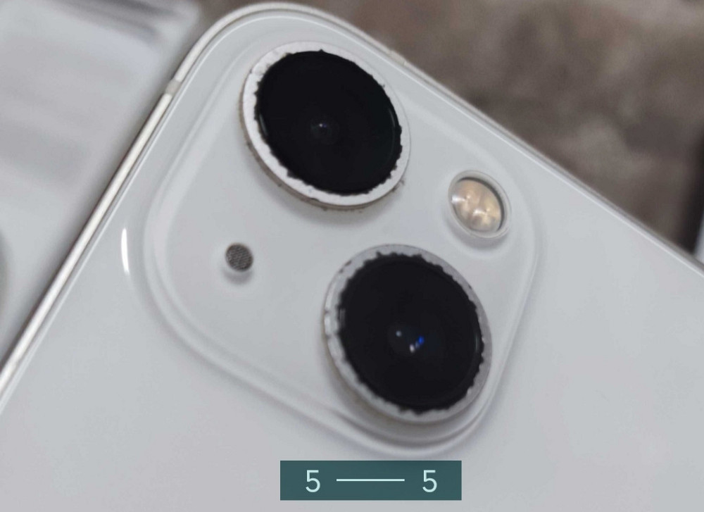 Айфон iPhone 13 Starlight 128Gb. 
- Neverlock Киев - изображение 1