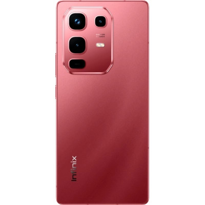 Мобильный телефон Infinix Note 50 8/256Gb Burgundy Red (4894947066405) Винница - изображение 6