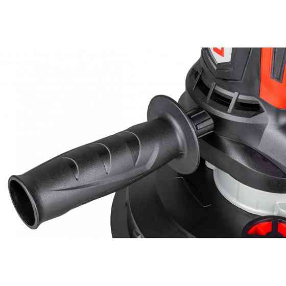 Шліфмашина LEX для стелі та стін – 2700 об/хв, 180 мм, підсвітка LED Львів