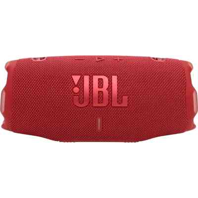 Акустическая система JBL Charge 6 Red (JBLCHARGE6RED) Винница