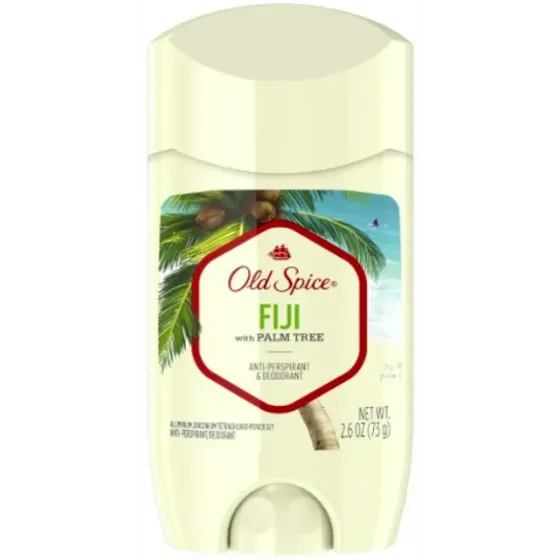 Антиперспирант Old Spice Fiji with Palm Tree, 73 гр Львів