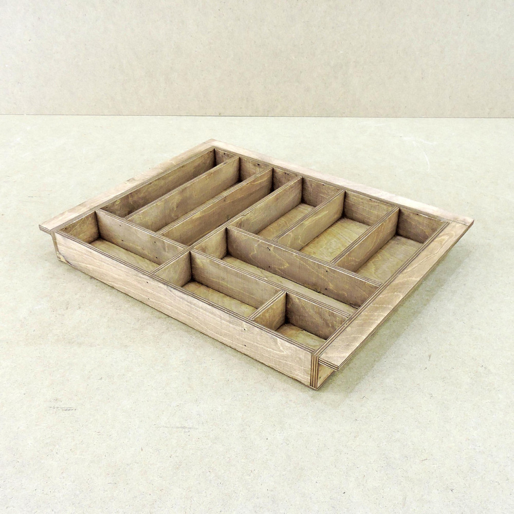 Лоток для столовых приборов 