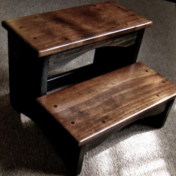 Скамейка-ступенька 