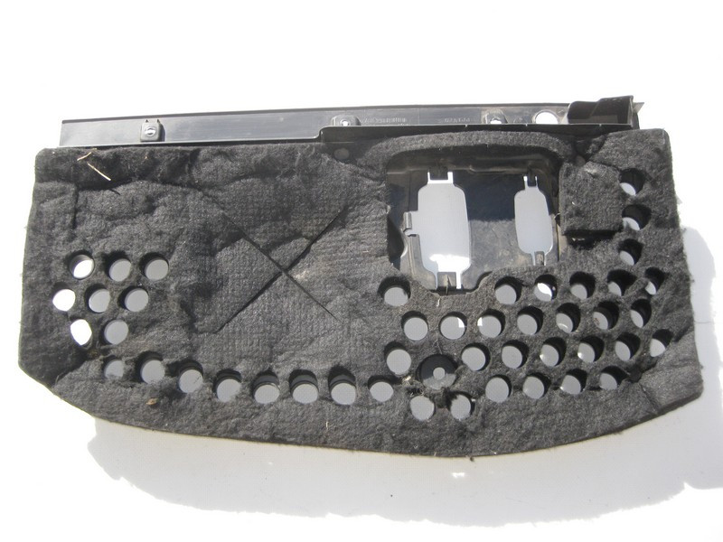 Mercedes-Benz  A2516800239 Права нижня накладка - кришка панелі приладів - торпеди R-Class W251 Одесса - изображение 4