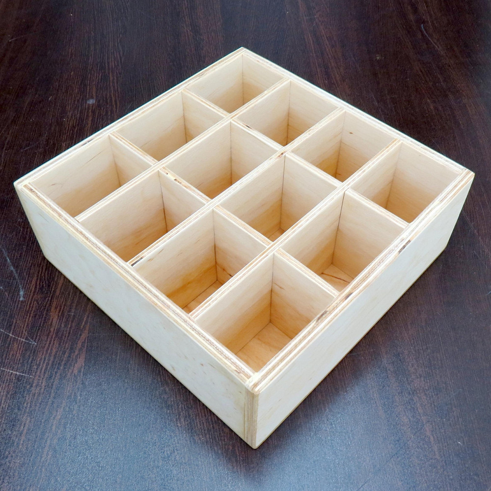 Органайзер для галстуков 