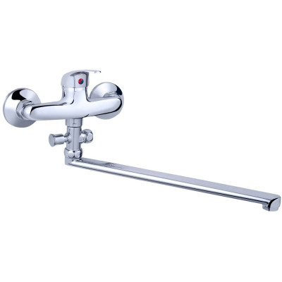 Смеситель Agua Leon-C070 (CV012079) Винница - изображение 1