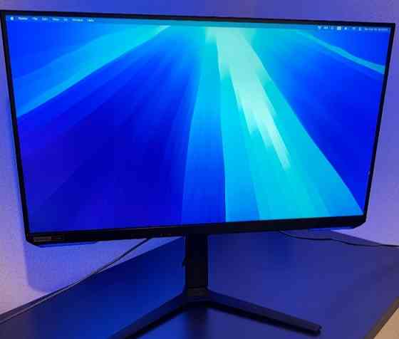 Монитор Samsung Odyssey G7 LS28AG702 Киев