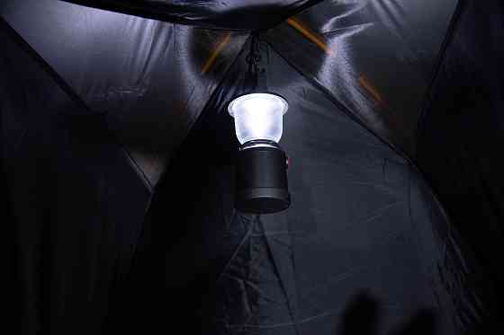 Намет чотиримісний High Peak Tessin 4.1 Deep Forest (10380) Київ