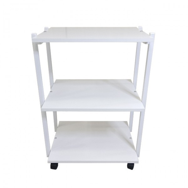 Візок косметологічний UK-03 Київ - фото 2