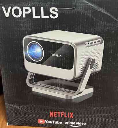 Проектор Voplls M10 Харьков