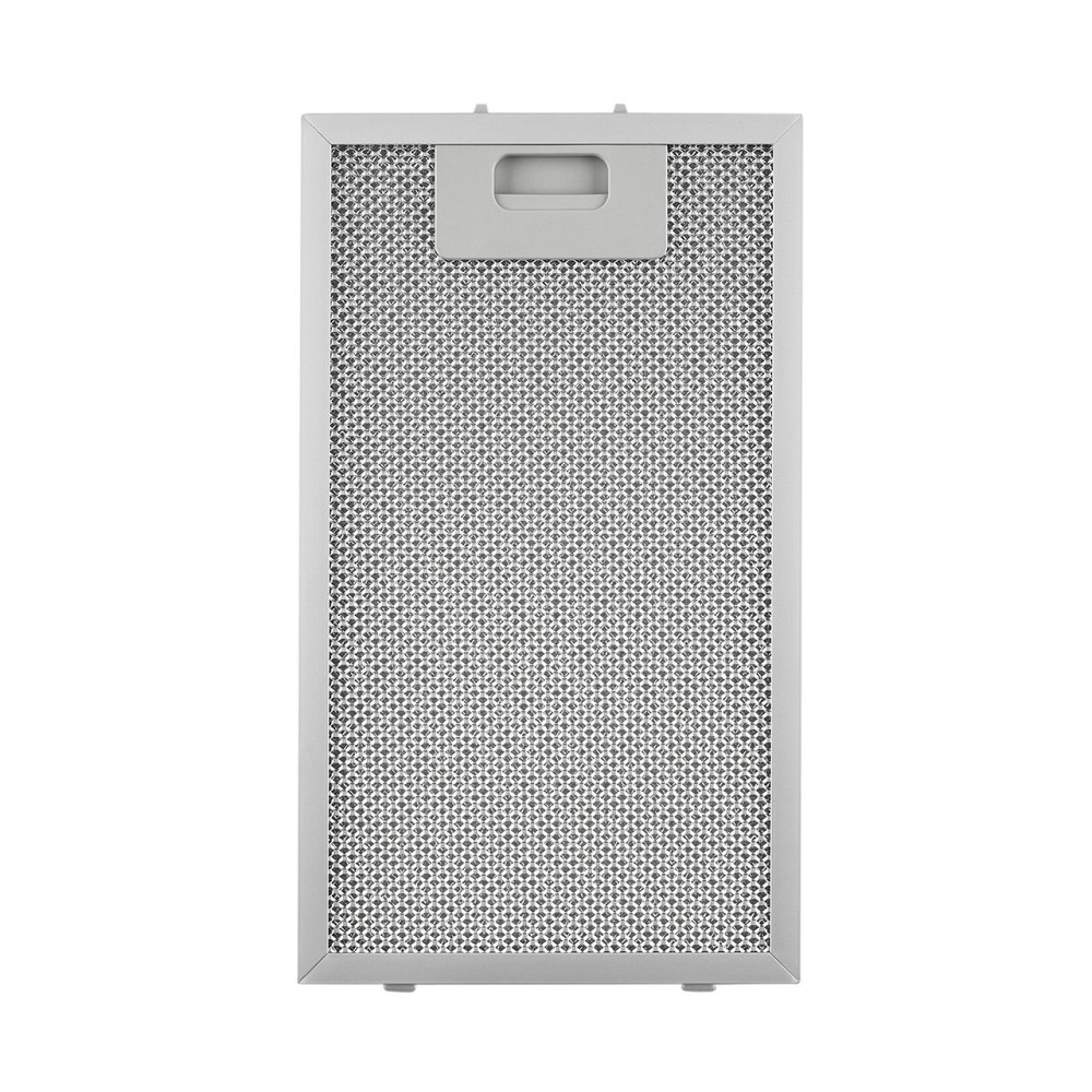 Алюмінієвий жировловлювальний фільтр 18,5 x 31,8 см Змінний фільтр 2 шт. (Німеччина, читати опис) Рівне - фото 2