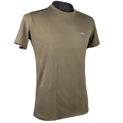 Футболка Tribe Coolpass SS olive M (T-KI-0006-olive-M) Винница - изображение 9