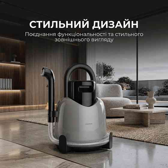 Мийний пилосос Deerma DEM-BY200S ( 13827 ) Харків