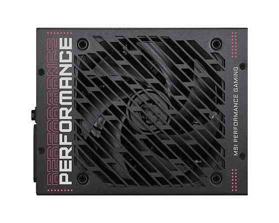 Блок живлення MSI MPG Ai1300TS PCIE5 1300W ( 29571 ) Харків