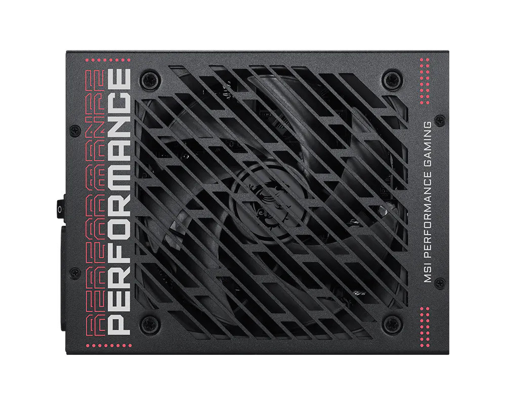 Блок живлення MSI MPG Ai1300TS PCIE5 1300W ( 29571 ) Харків - фото 5