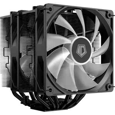 Кулер для процессора ID-Cooling SE-206-XT ARGB Винница