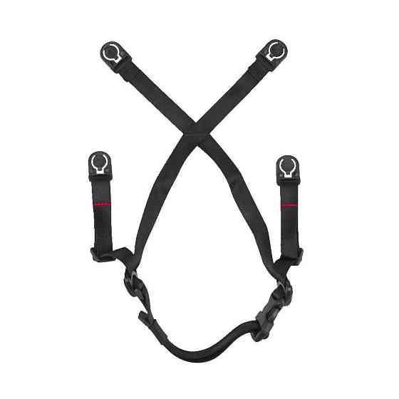 Ремень подбородка EN 397 Milwaukee BOLT (10 шт), 4932480661 Одесса