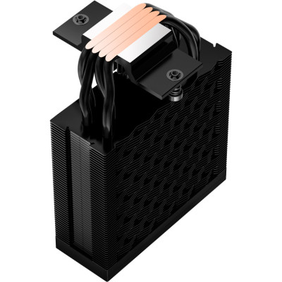 Кулер для процессора PcCooler RT400 Digital BK Винница - изображение 7