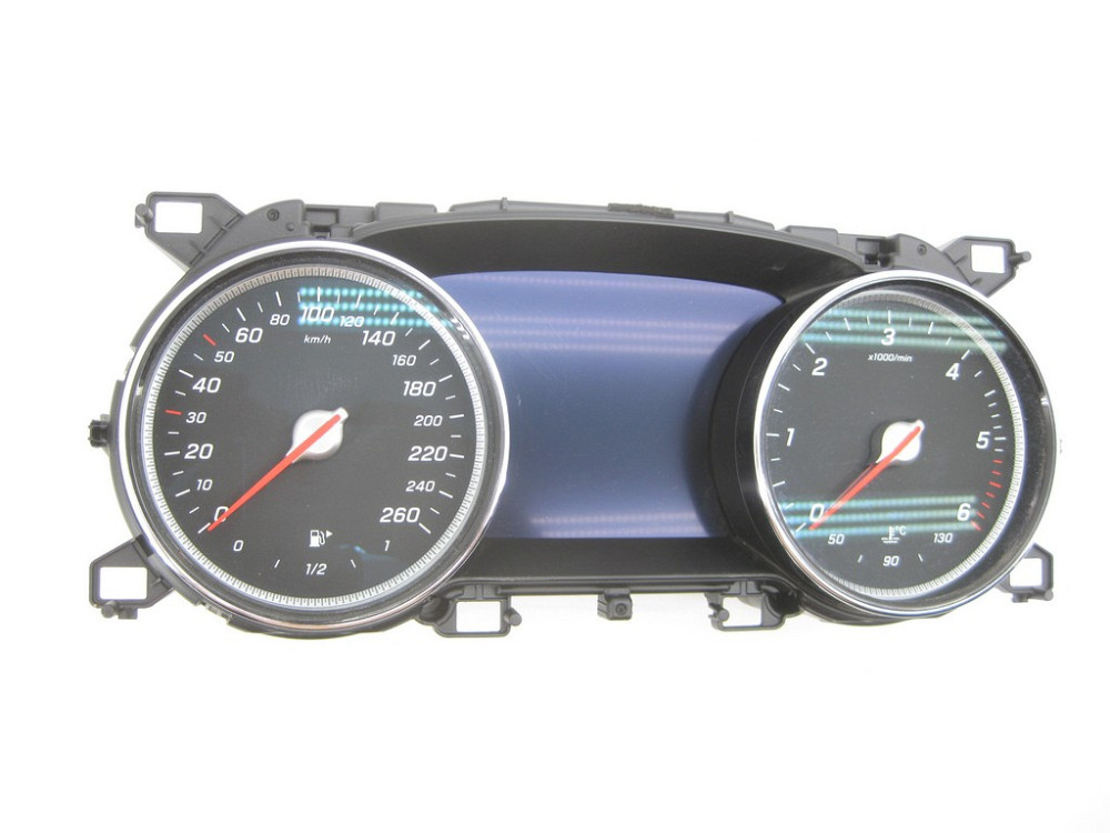 Mercedes-Benz  A2139000922 Комбінація приладів E-class W213 E-class Coupe C238 CLS C257 E-class S213 E-class Cabriolet A238 Одеса - фото 5