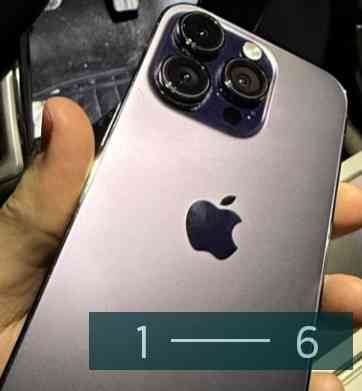 Айфон iPhone 14 Pro 256Gb. Київ