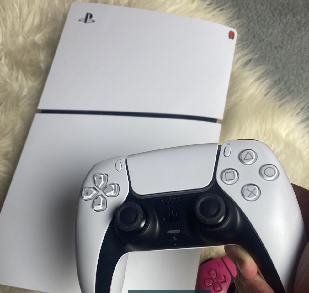 Приставка SONY PlayStation 5 Slim 1TB. Киев - изображение 3