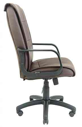 Офісне Крісло Керівника Richman Rio Fly 2231 Пластік М3 MultiBlock Коричневий Київ