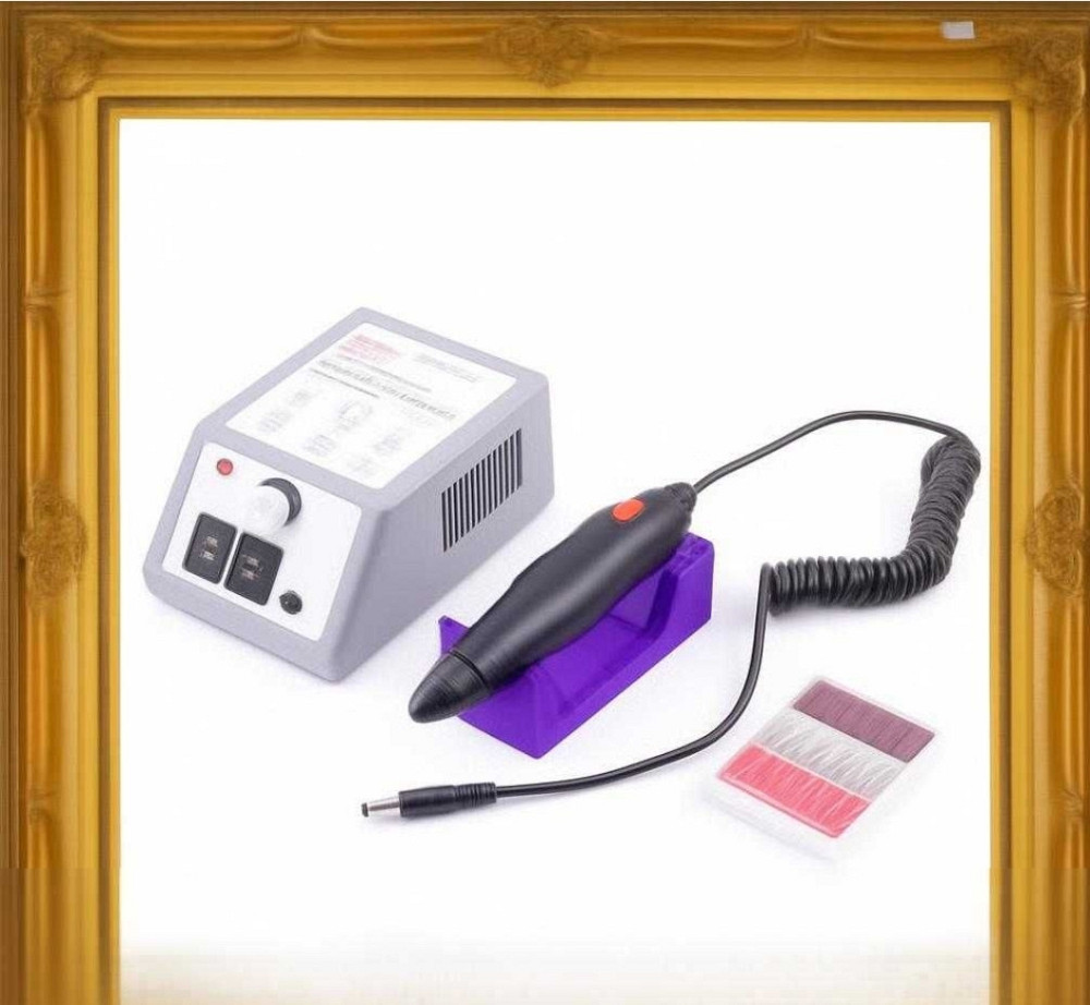 Фрейзер для манікюру Аппарат професійний Lina Машинка для маникюра. Харків - фото 7