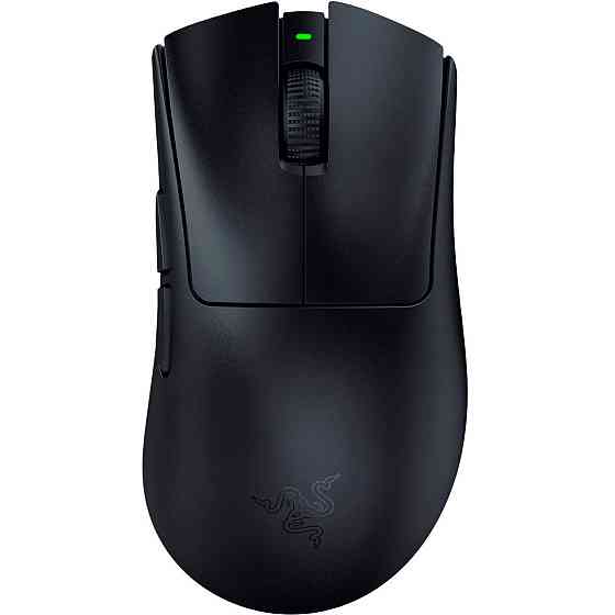 Миша бездротова Razer DeathAdder V3 Hyperspeed Black (RZ01-05140100-R3G1) Чорний Харків