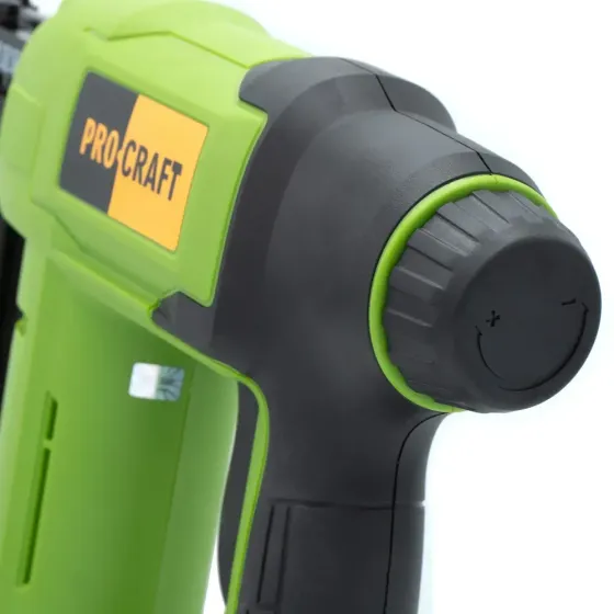 Акумуляторний степлер Procraft PEH20 (Без акб та зп) Коломия