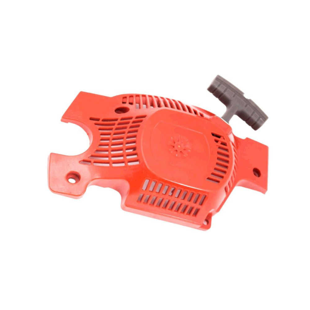 Стартер (у зборі) бензопила Hus 137/142 Мукачево - фото 1