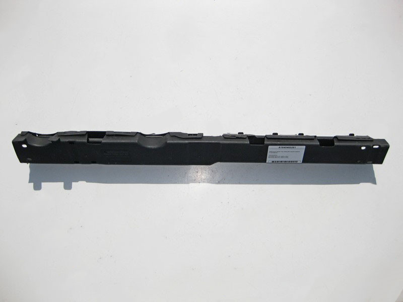 Mercedes-Benz  A1645460261 Кабельний канал під передніми правими дверима ML W164 GL X164 Одеса - фото 2