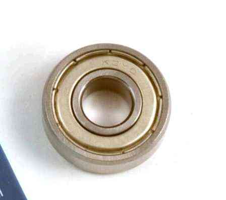 Підшипник редуктора 6004-ZZ 20*42*12 (ред. Honda Lead, Yamaha JOG 90, GY6-50/150) NTN OSA Київ