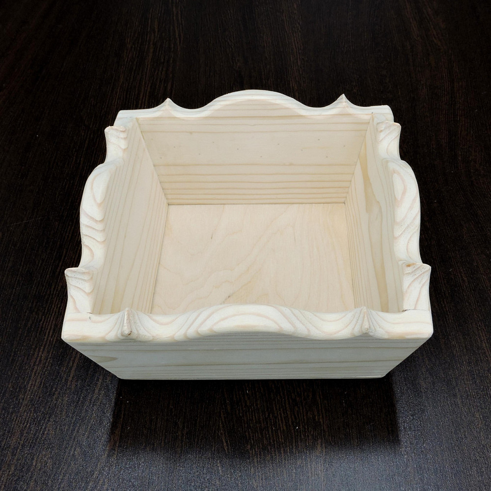 Конфетница 