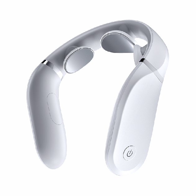 Масажер для шиї Jeeback G2 Neck Massager Вінниця - фото 1