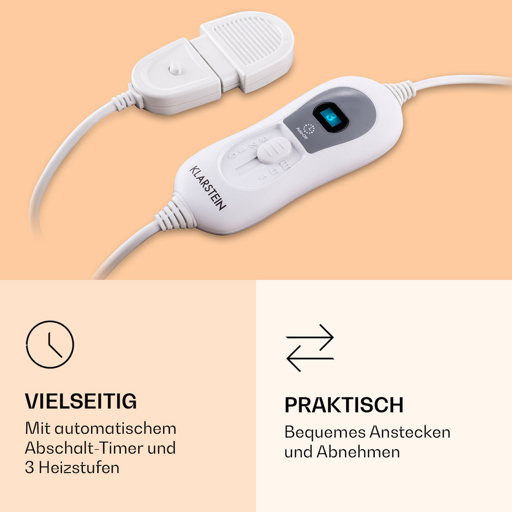 Пульт дистанційного керування для dr. Watson XL і XXL запасна частина з підігрівом, світлодіодний дисплей, 2 Рівне - фото 3