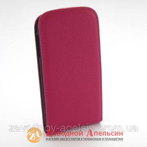Чехол книжка Samsung I9500 I9505 S4 Chic Case 1 Одесса - изображение 1