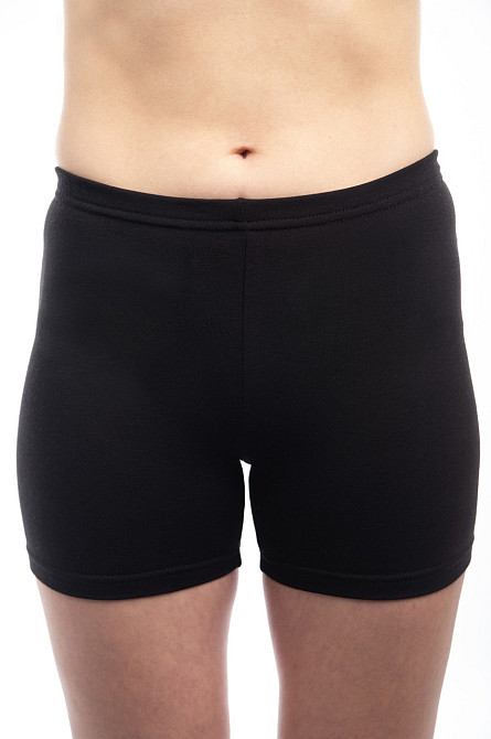 Трусы Шорты женские удлиненные с микроначёсом Bono Киев - изображение 3