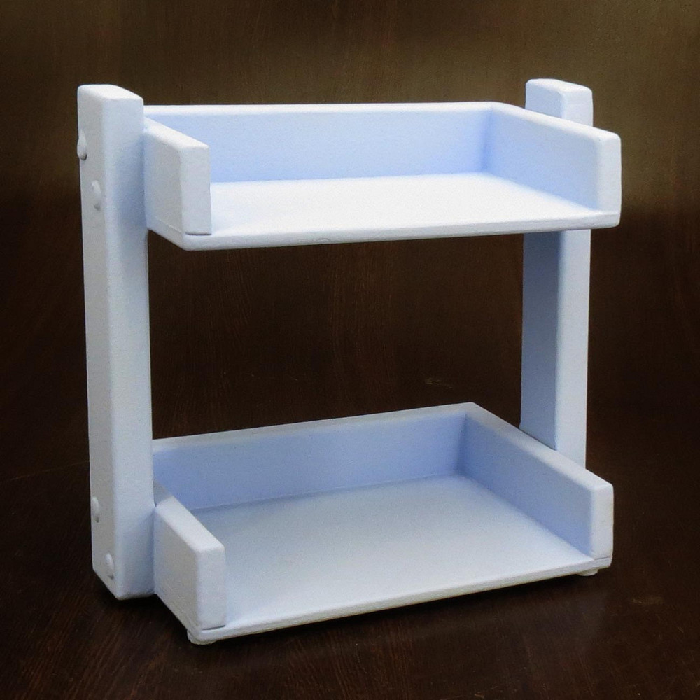 Органайзер настільний "Емерсон 25" ірис Миколаїв - фото 8