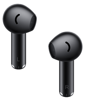 Гарнитура Huawei FreeBuds SE 2 Black (6999258) Киев - изображение 5