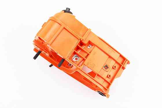 Картер 2400/2500 у зборі Київ