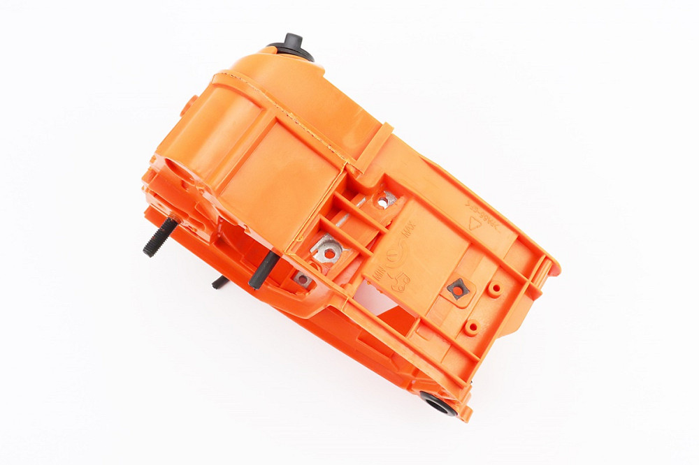 Картер 2400/2500 у зборі Київ - фото 3