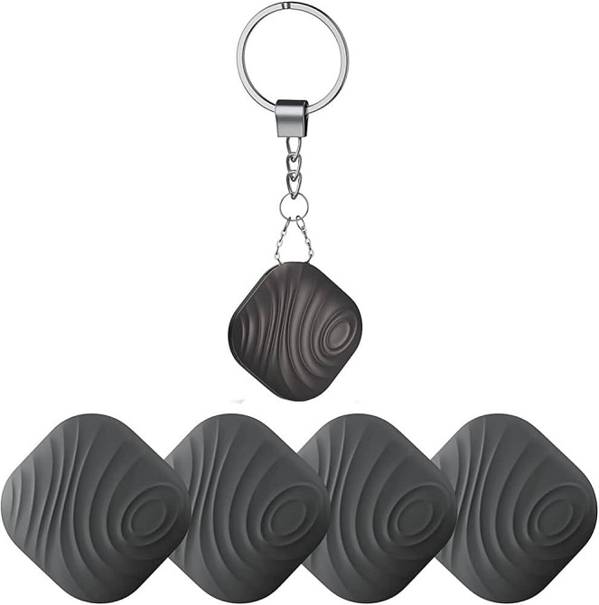 Розумний Трекер для пошуку ключів,предметів Nutale F7X 4 шт Луцьк - фото 1