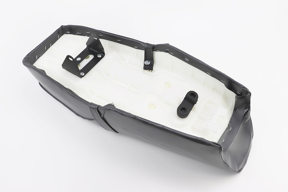 Сидіння на пластиковій основі, тип 2 Киев - изображение 2