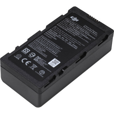Акумулятор для дрона DJI WB37 Intelligent LiPo Battery Pack for Select DJI Accessorie (CP.BX.000229.02) Вінниця - фото 4