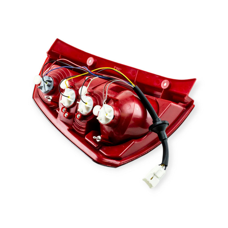 Ліхтар wagon задній правий Тайвань Lacetti Мукачево - фото 1